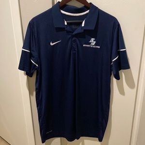 University of San Diego Polo Shirt
